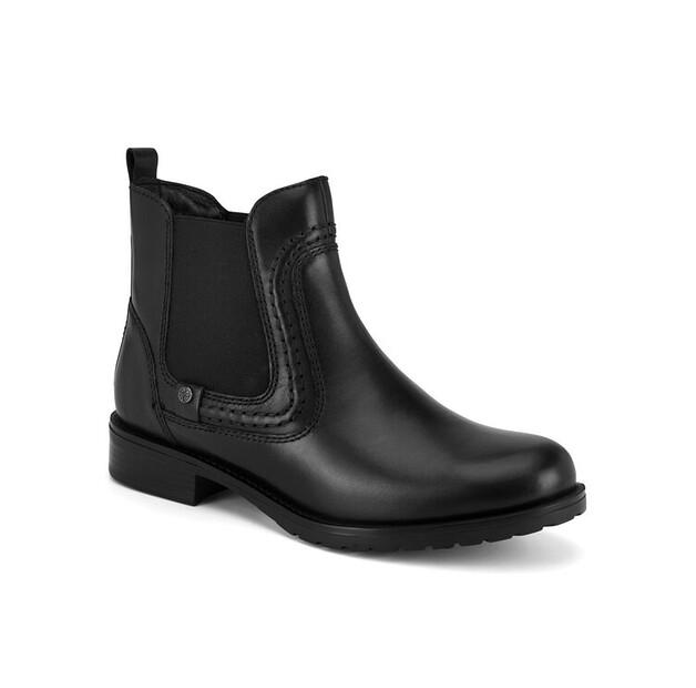 Chelsea Boots Lasocki WI16-CORA-15 Black