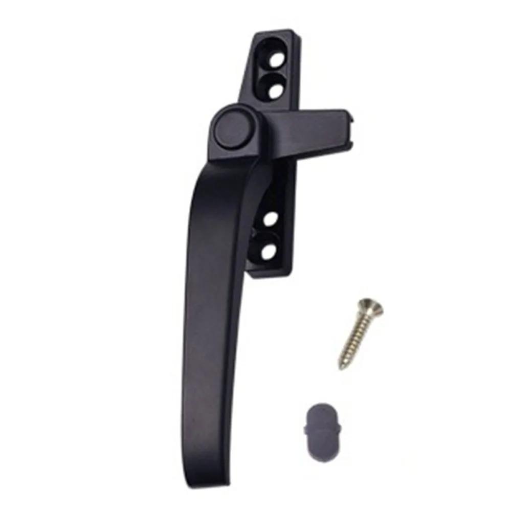 For Window With Lock Casement Handle Compact Easy Installation Exquisite Finely Crafted Functional Lightweight