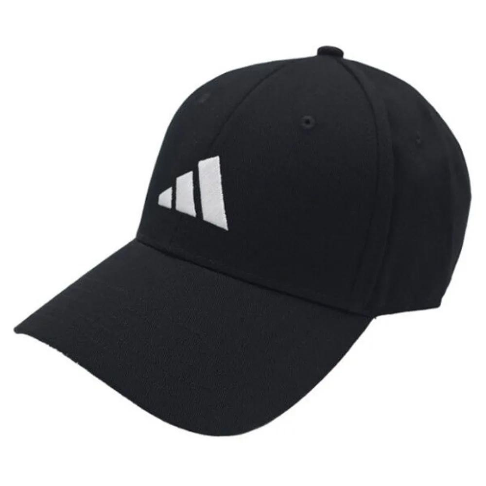 [adidas] Cap FQJ JG0998 New Logo Baseball Cap 56