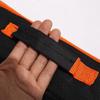 Multi-Purpose Portable Storage Bag: Cloth, Vacuum, Inflation Pump, Emergency & Tool Bag