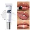 Instant Plumping Lip Oil, Hyaluronic Acid Lip Plumping Essence, Long-Lasting Moisturizing Glossy Lip