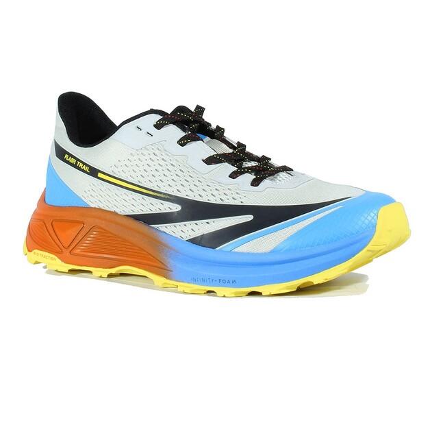 HI-TEC Flash Trail ботинки трекинговые