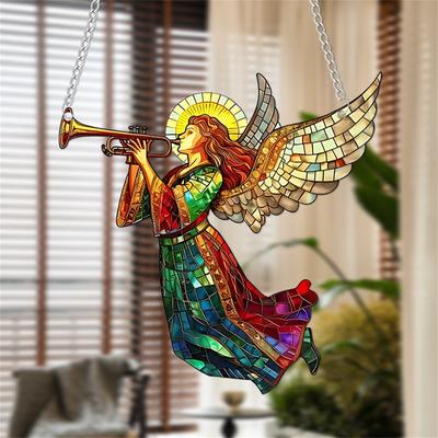 Hanging  Day  Sign  Anniversary Pendant Wall Door Pendant Home Party Ornaments For Walls Doors Decorations