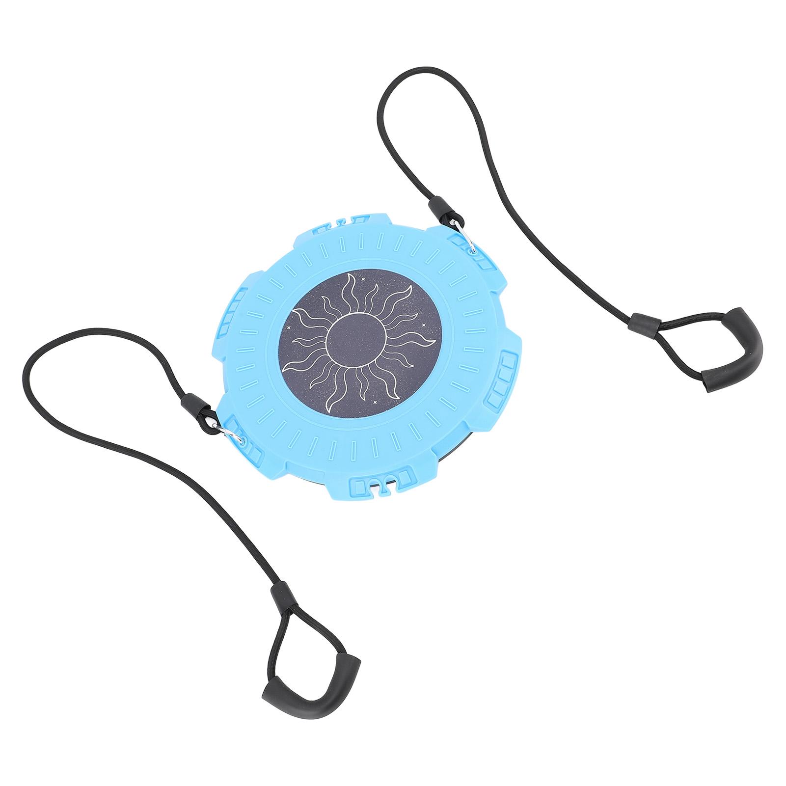 

Диск для скручивания талии AB PP Противоскользящий Тренажер для баланса Диск для скручивания тела с ручками для похудения