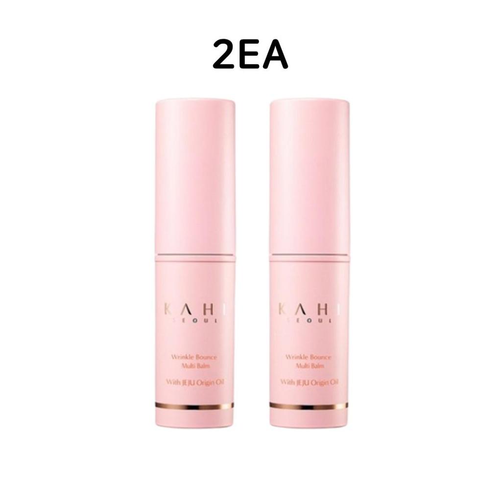 KAHI Wrinkle Bounce Multi Balm, 9g