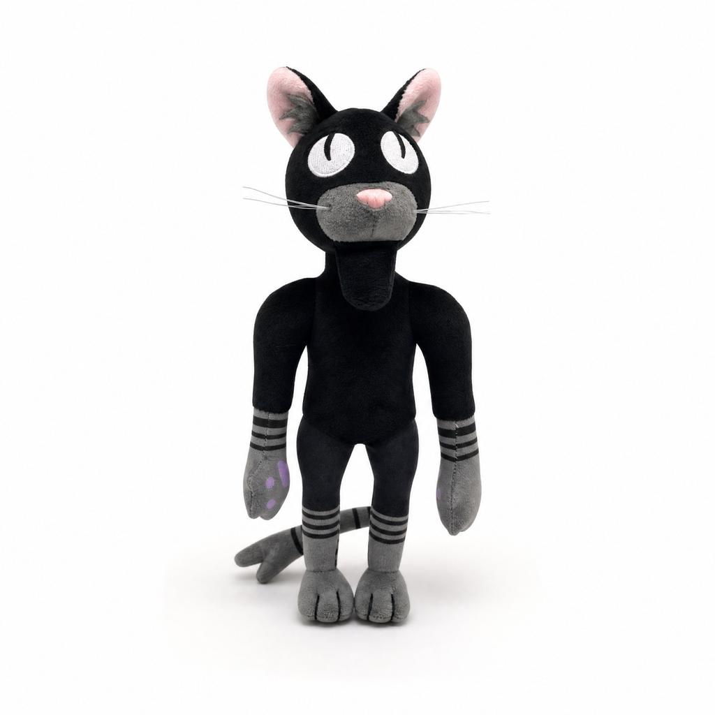 Plush Stuffed Animal Soft Toy for Kids Cuddly Doll Gift