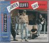 CD SAWYER BROWN  Cafe On The Corner ALCB686 Curb Records Japan CountryFolk Used