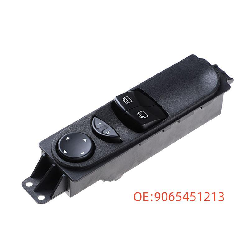 Mercedes-Benz W906 Power Window Master Switch 9065451213 9065451213