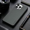 Phone Case: New Fashion Phone Case for iPhone 15 14 13 Pro Max Plus Business Casual Faux Synthetic Leather Phone Cover