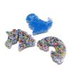 Jianhong Cross-border Explosive New Skin Picking Fidget Toys Silicone Peeling Sensory Stress Reduction Toys