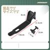 Motorcycle Throttle Accelerator Throttle Accelerator Grip Throttle Durable and Easy to Compatible with Set of 2 Assist, Assist, Assist, Assist,