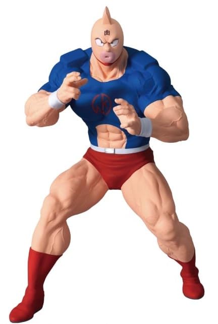 

Figure Perfect Superhuman Ancestor Real Figure Kinniku Man Kinniku Man Edition -Kinniku Man-