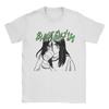 Mens Singer Billie T Shirt Cotton Clothing Novelty Short Sleeve O Neck Tee Shirt Gift Idea TShirt