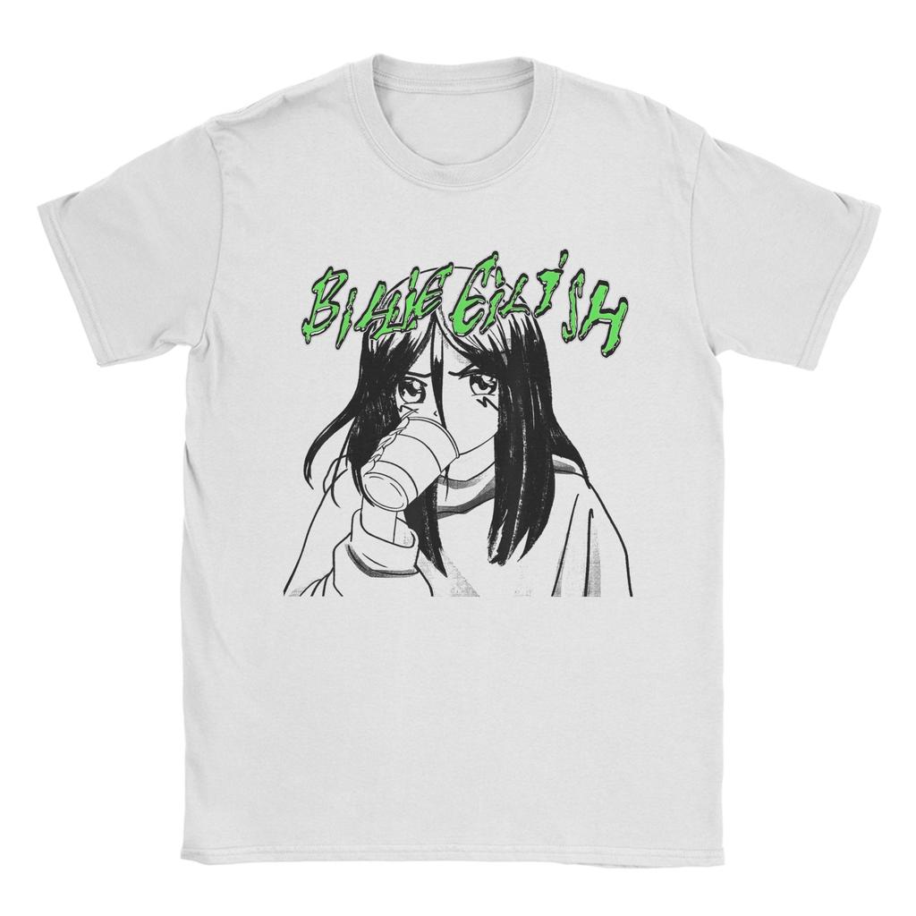 Mens Singer Billie T Shirt Cotton Clothing Novelty Short Sleeve O Neck Tee Shirt Gift Idea TShirt