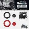 For BMW R1200GS R1200 GS R1250GS 1250GS 2014-2025 Motorcycle Rear Drive Shaft Cover Right Side Final End Drive Covers Guard