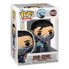 Figurine Funko Pop Games Mortal Kombat 1 Sub Zero