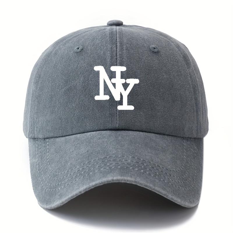 Baseball Cap,new Casual and Versatile High Hat, Unisex, Suitable for All Seasons