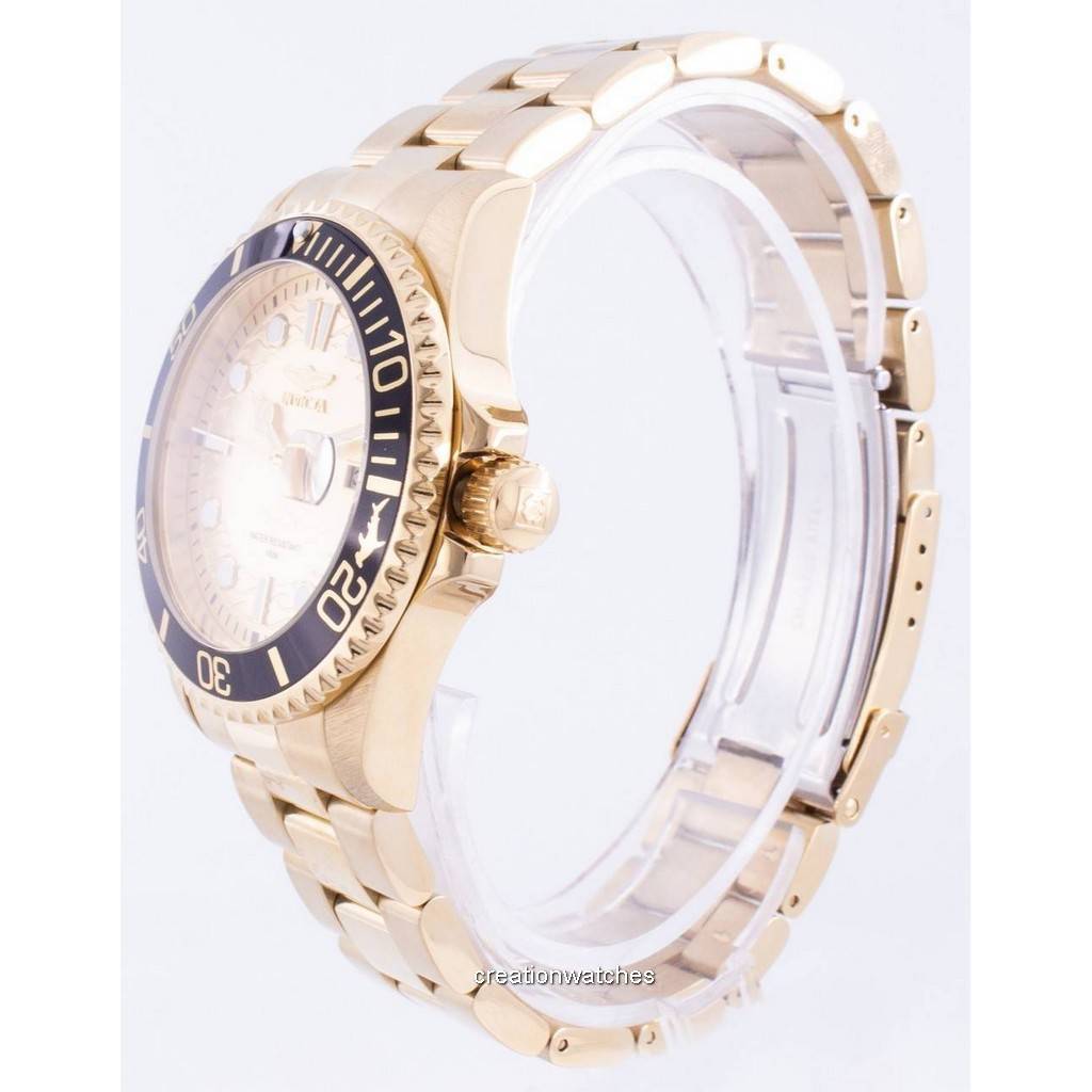 INVICTA Pro Diver 30025 Quartz Men's Watch