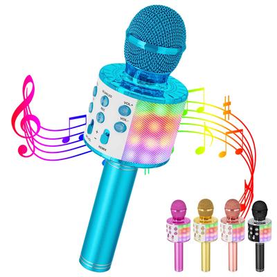 Audio- & Videozubehör – Mikrofone