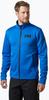 Куртка Helly Hansen HP 2.0 Fleece Jacket Fleece-jacke 34289 blau