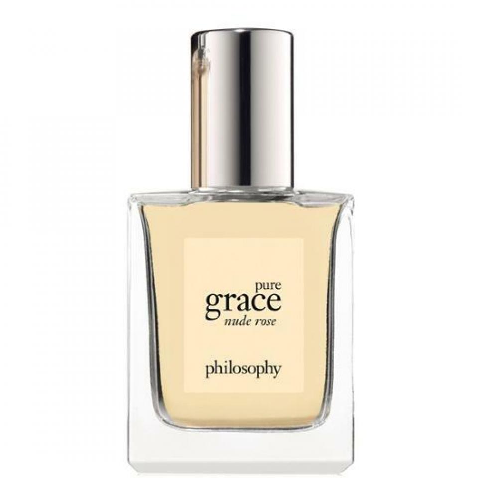 

Philosophy Pure Grace Нюдовая роза EDT 15 мл