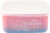 YAXEL Disney Lunch Plus S 250ml Stitch 12453