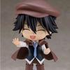 Q Version Nendoroid Anime Periphery Action Figures Interchangeable Face Joint Mobility Doll Desktop Ornament Collection Boy Gift
