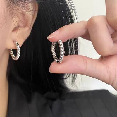 Pendientes – Pendientes de aro