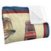 JQ Licensing Silky Supersoft Blanket