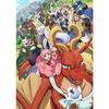 [CD] TV Anime Dragon Goes House-Hunting Original Sound Track NEW from Japan