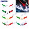 For Aprilia RS660 RS 660 2020-2021-2022-2023 Motorcycle Accessories Fairing Sticker FAIRING Head Stickers Decoration Decal