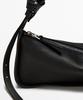 Massimo Dutti Leather Mini Shoulder Bag