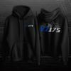 For Yamaha YZ175 1976 fans - Motorcycle Hoodie