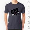 The Gate T Shirt Cotton Men Women DIY Print The Gate Eighties Eighties Movie Et Spielberg 80s Horror Scary Practical Effects