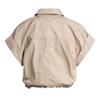 PARAJUMPERS Womens/Ladies Ines Sunkissed Shirt