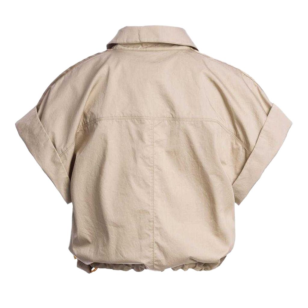 PARAJUMPERS Womens/Ladies Ines Sunkissed Shirt