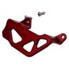 Motorcycle Rear Caliper Guard CNC Brake Disc Protector Cover For K-TM EXC EXCF SX SXF XC XCW XCFW 1111-1116 For  TE FE