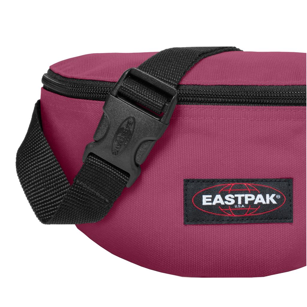 eastpak Springer, Unisex rote Hüfttasche