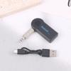 Wireless Bluetooth 5.0 Receiver Transmitter Adapter Headphone Reciever Handsfree