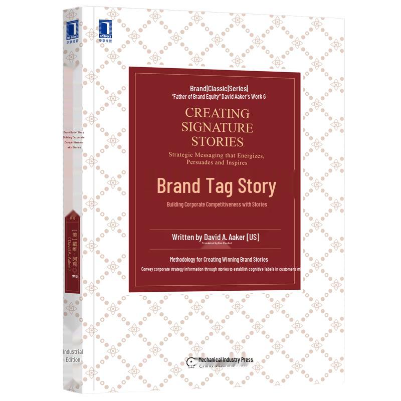 Brand Storytelling for Business Competitiveness