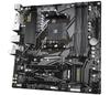 GIGABYTE B550 Chipset Motherboard B550M DS3H MB5543 Micro-ATX