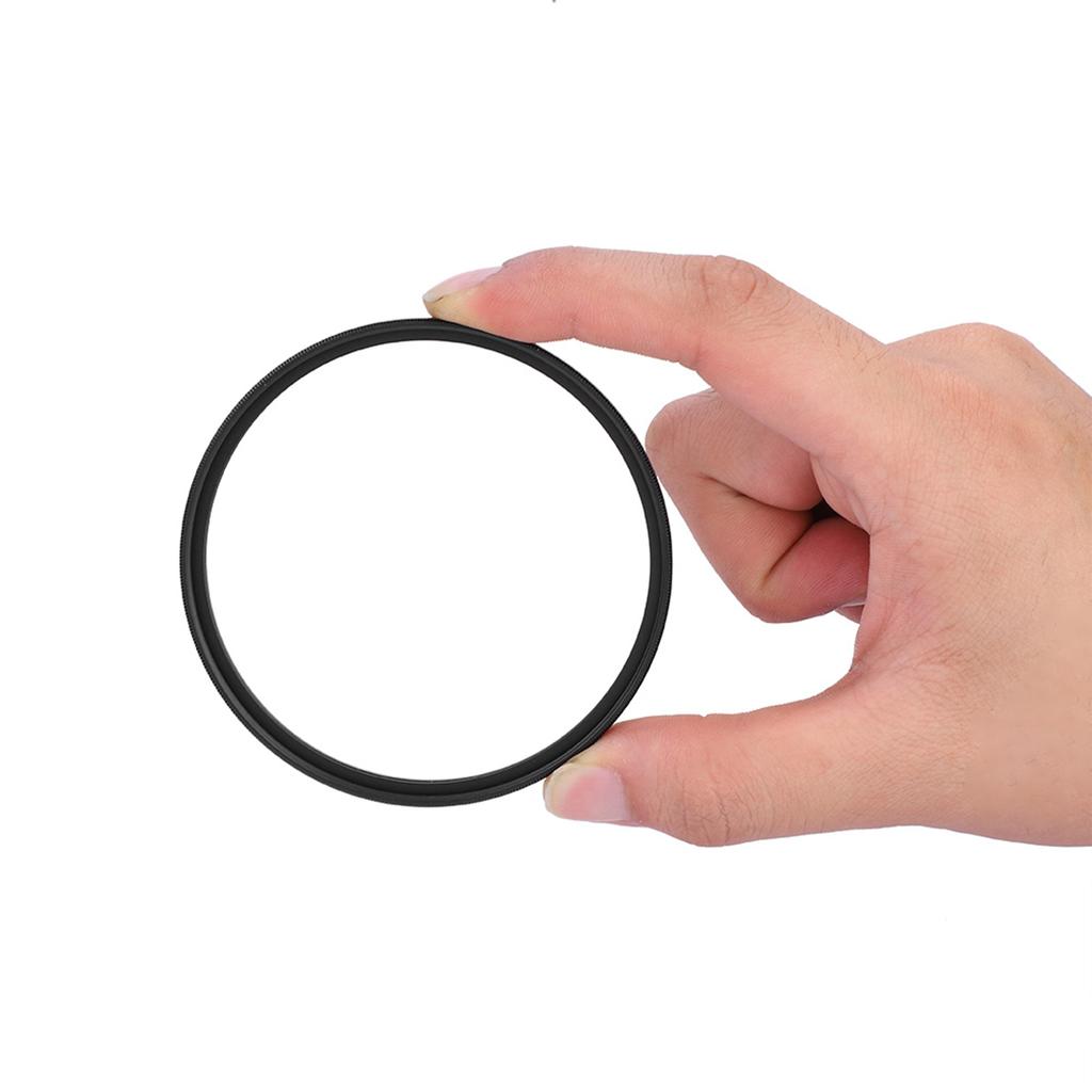 MCUV Camera High Definition Aluminum Slim Multi Layer Coating UV Filter (86mm)