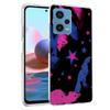 TV Girl Album Phone Case For Redmi Note 13 12 14 15 Pro Plus 13R 11 11T 11E 11S 10 Pro 10S 9 9S Cover Cell Clear TPU Capa Cases