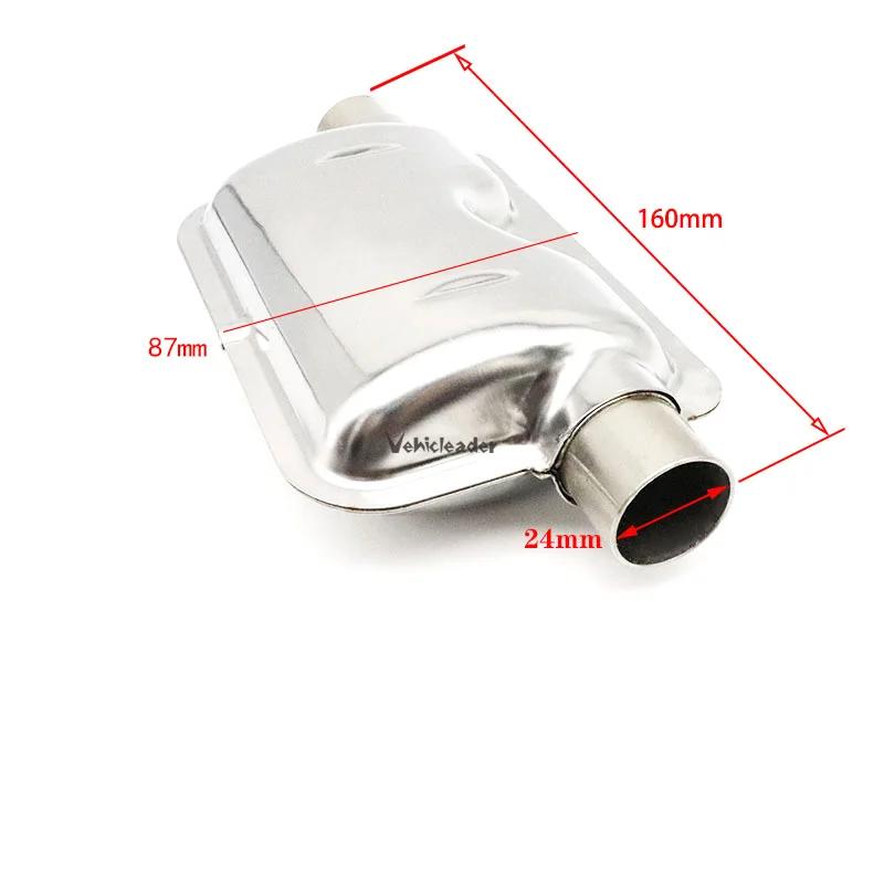 60cm 100cm 120cm 150cm 200cm 250cm 300cm Air Diesel Parking Heater Tube Gas Vent Hose For Air Diesels Car Heater Kit