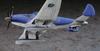 Hasegawa Creator Works Santa Scale Plastic Model Kit CW02 Series Cruz, 1/72