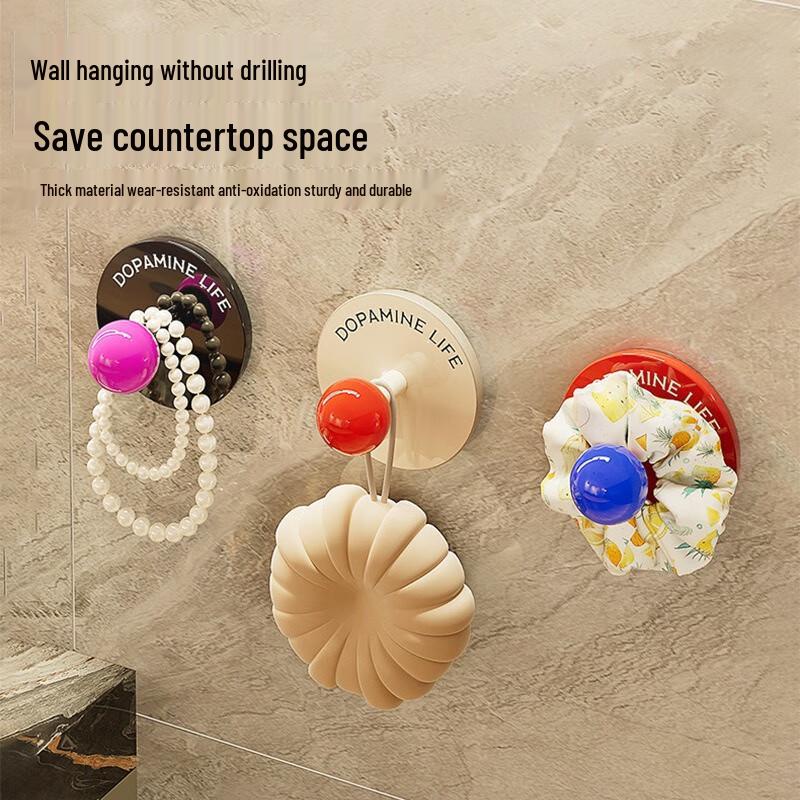 Fumede Dopamine Wall Hooks