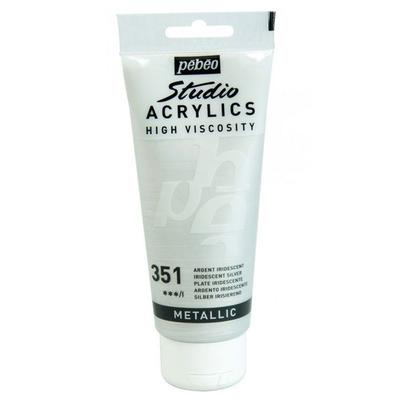 Färger & Akrylfärger – Akrylfärger