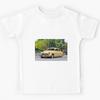1949 Mercury 'Mild Custom' Coupe Kids T-Shirt