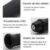 Universal 22mm Motorcycle Grips Cover Motorcross Bicycle Scooter Rubber Handlebar Motorbike Modified Throttle Grip Moto Styling