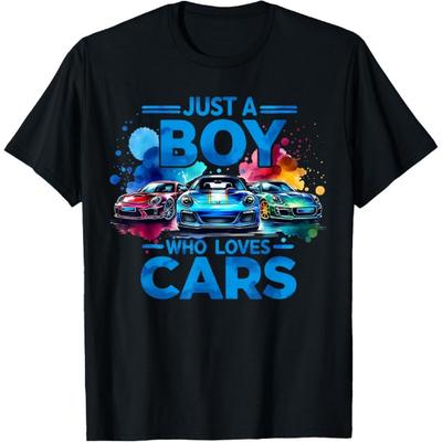 Üst giysisi – T-shirtler